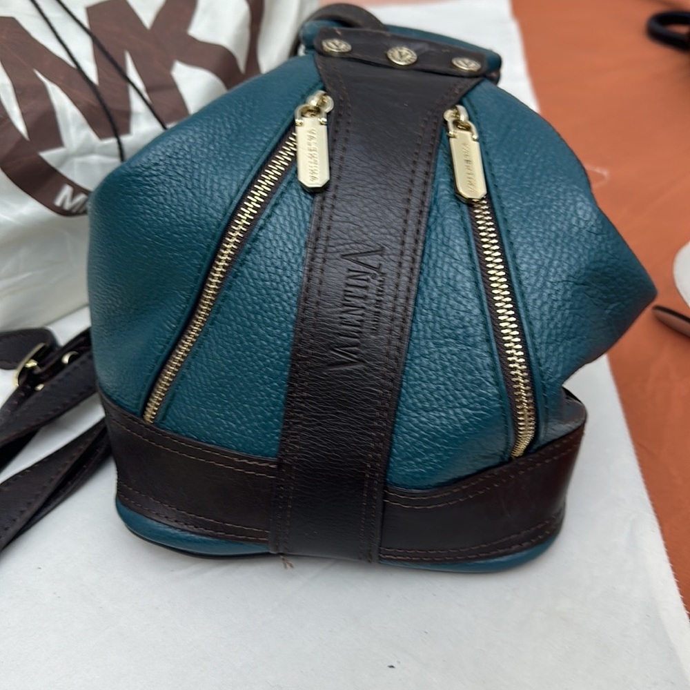 Valentina Leather Bucket Bag💥SALE💥